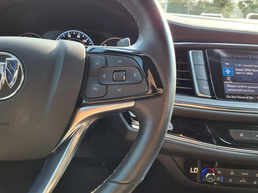 2023 Buick Enclave Avenir - Photo 8