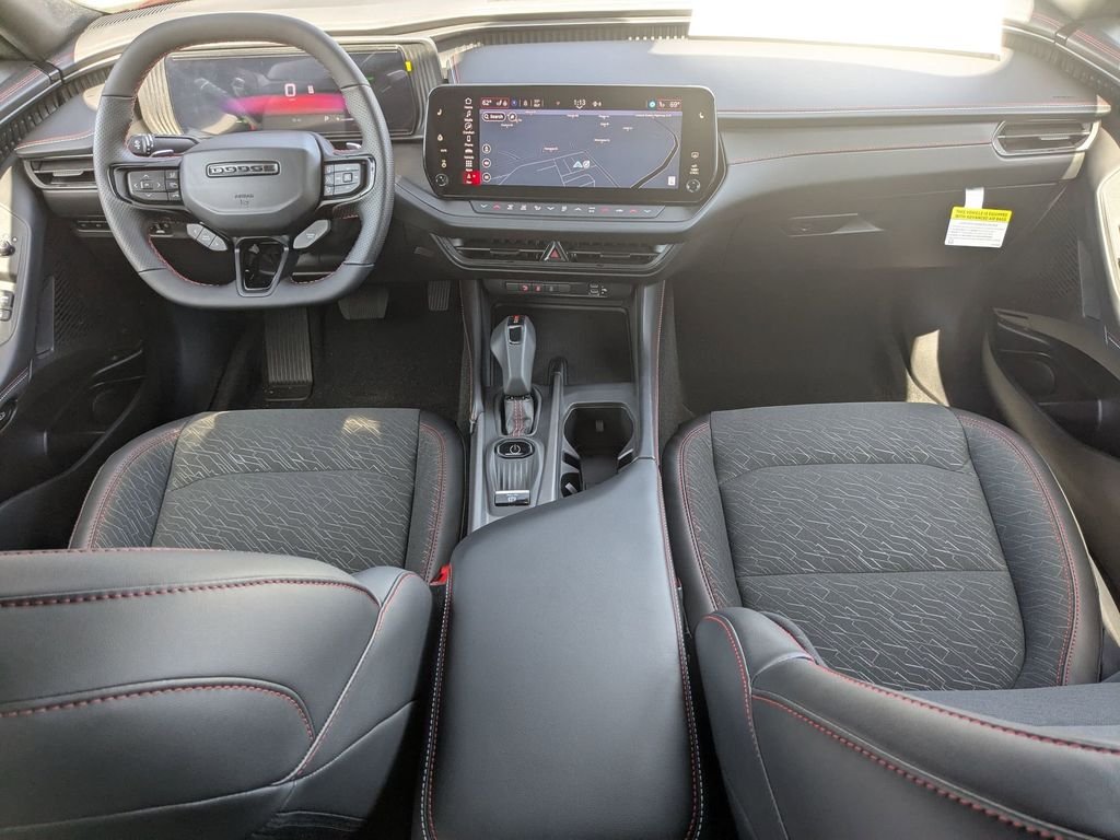 2025 Dodge Charger Daytona R/T - Photo 20