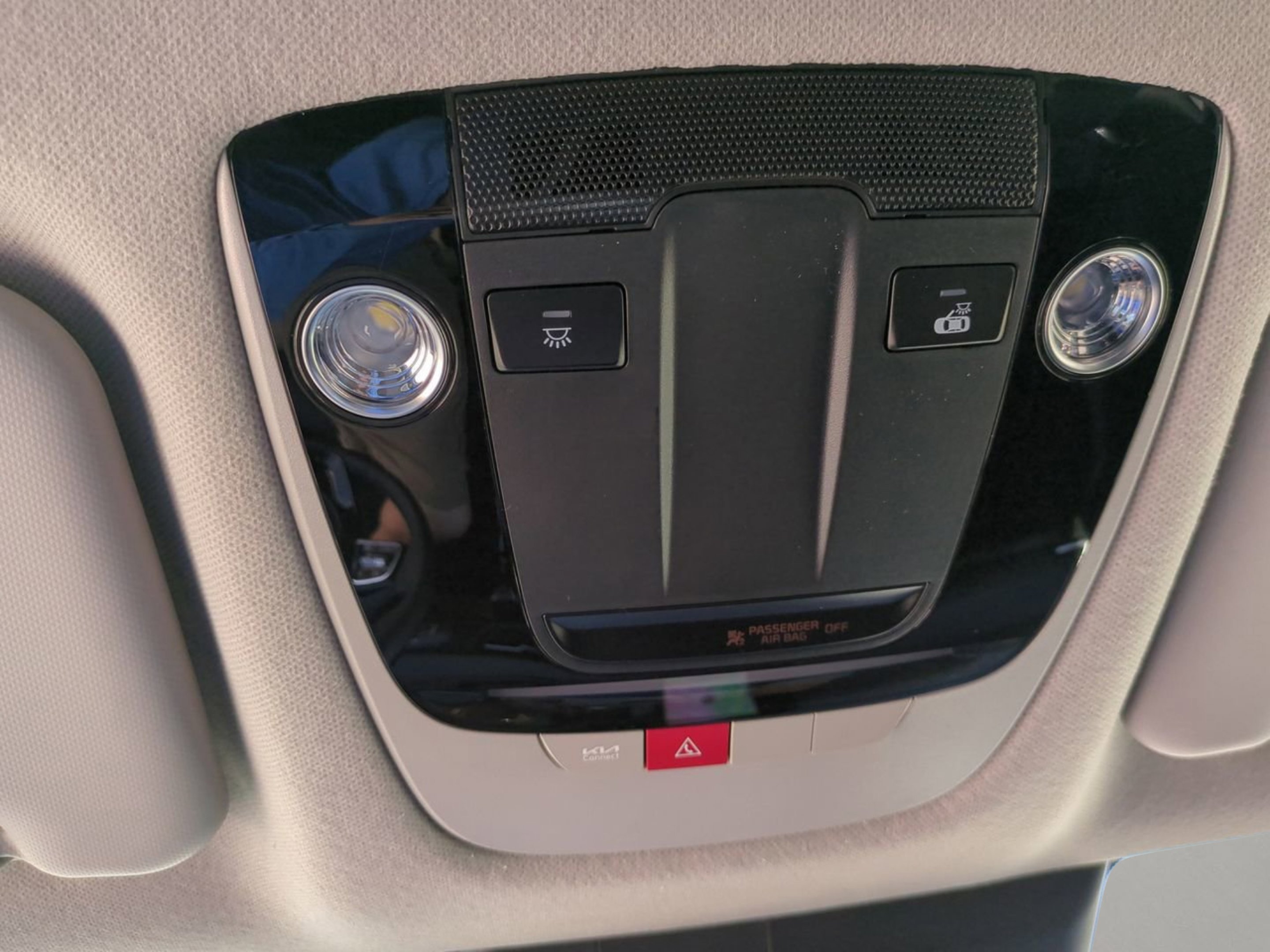 Certified Used 2026 Fusion Black Kia EX image 22