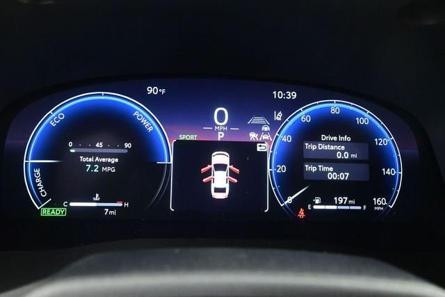New 2026 Underground Toyota XSE image 6