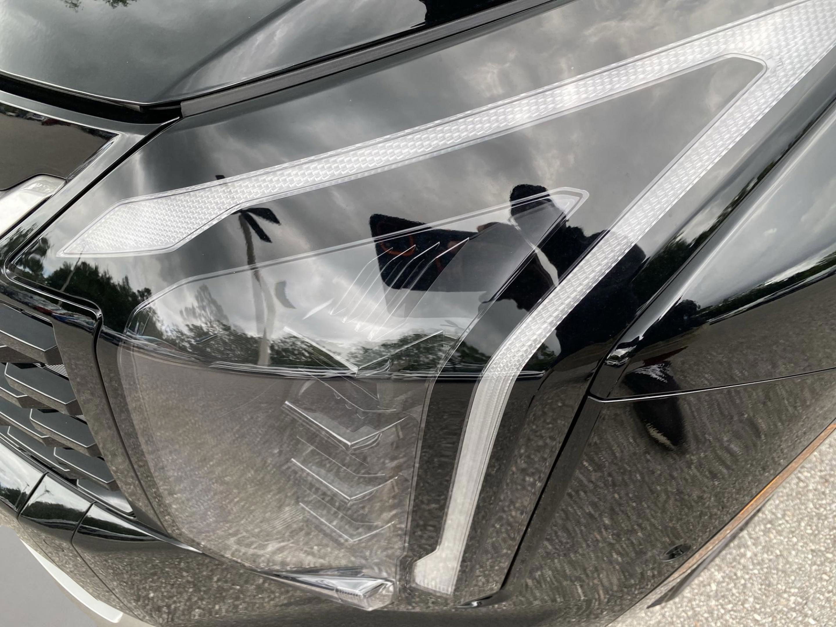 2026 Kia Sportage SX Prestige - Photo 6