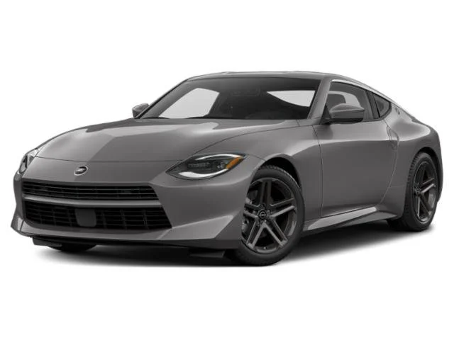 2027 Nissan Z