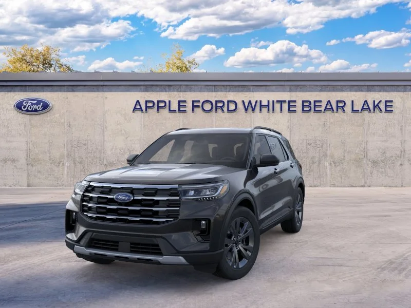 Used 2026 Black Ford Active image 25