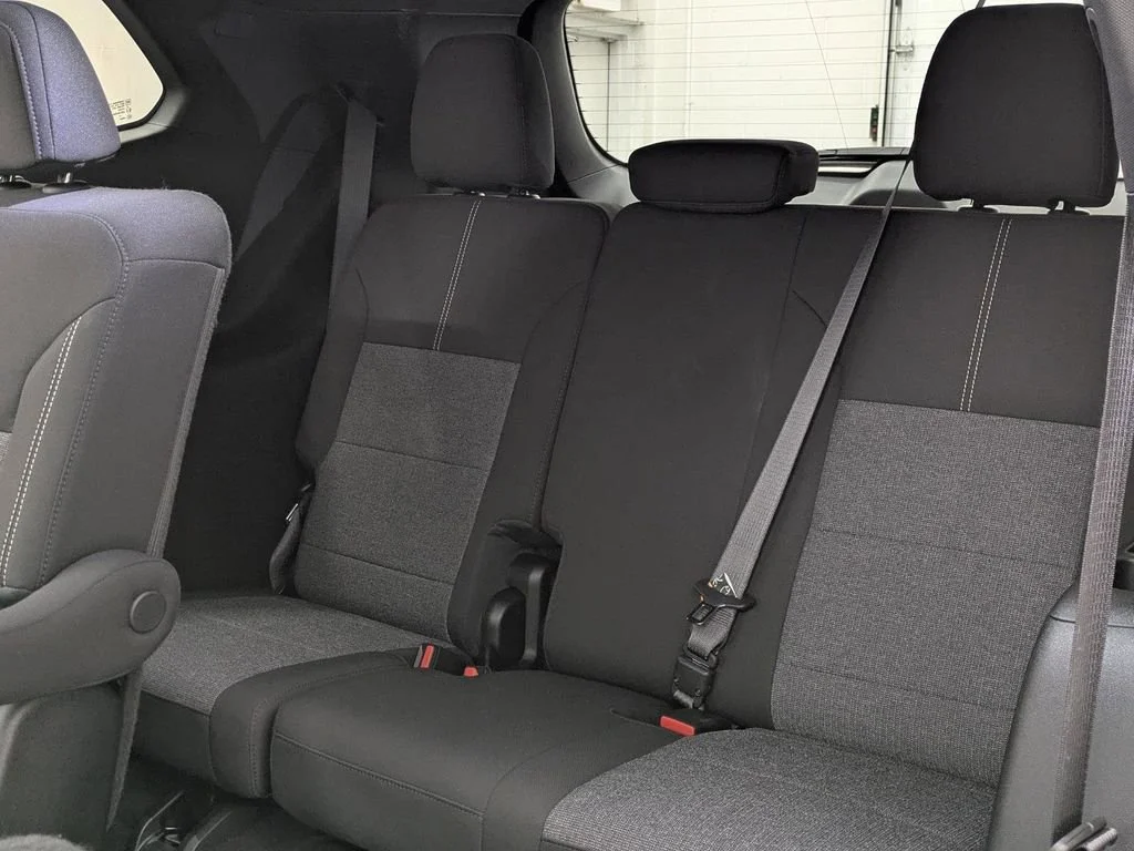 2026 GMC Acadia Elevation - Photo 13