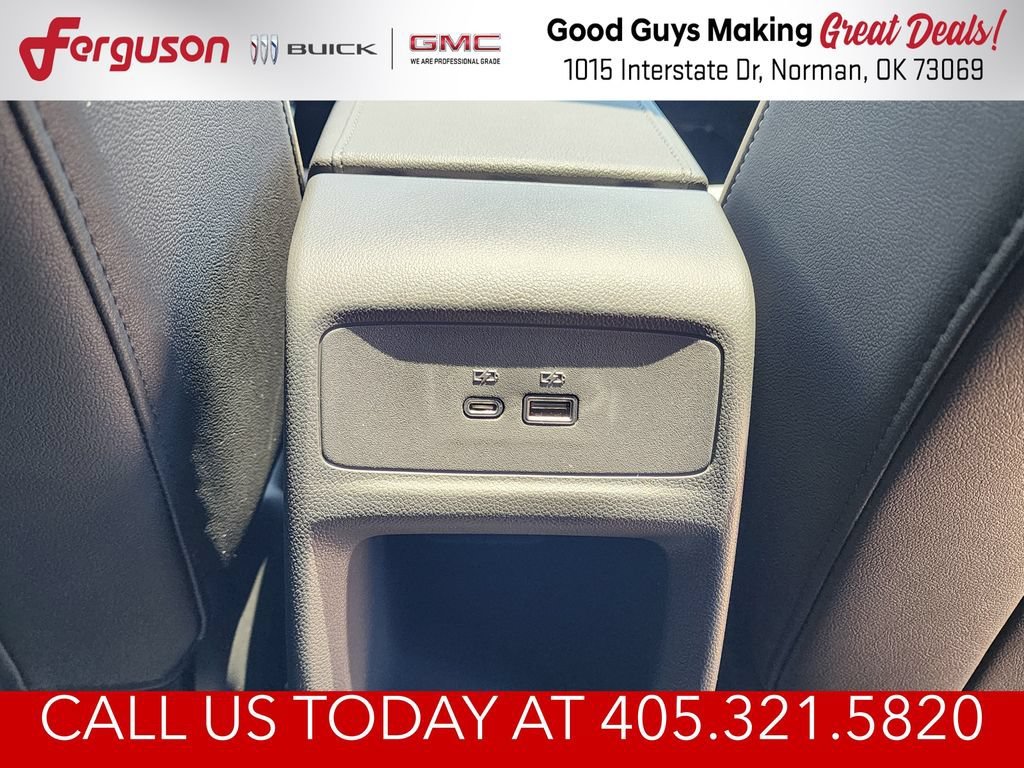 2026 Buick Envista Sport Touring - Photo 44