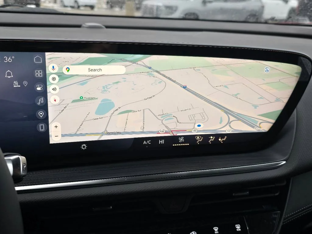2026 Buick Envision Preferred - Photo 22