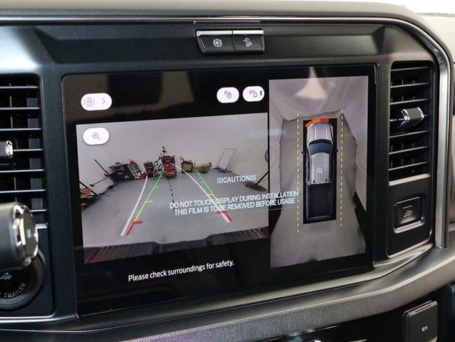 New 2026 Agate Black Metallic Ford F-350® Platinum® image 21