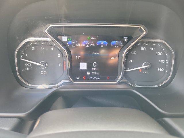 2021 GMC Yukon XL AT4 - Photo 28