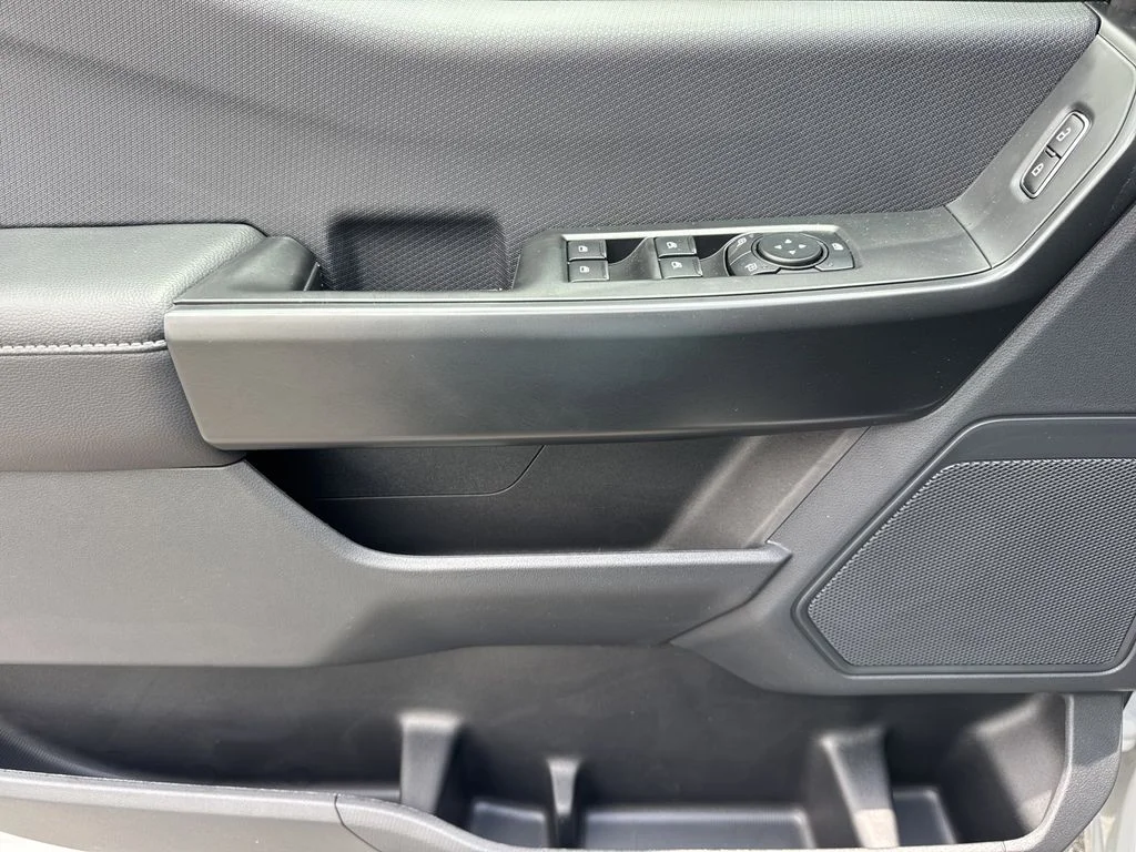 New 2026 White Ford STX image 10