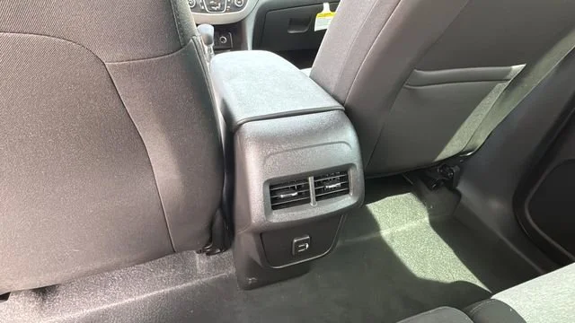 Used 2024 Summit White Chevrolet LS image 21