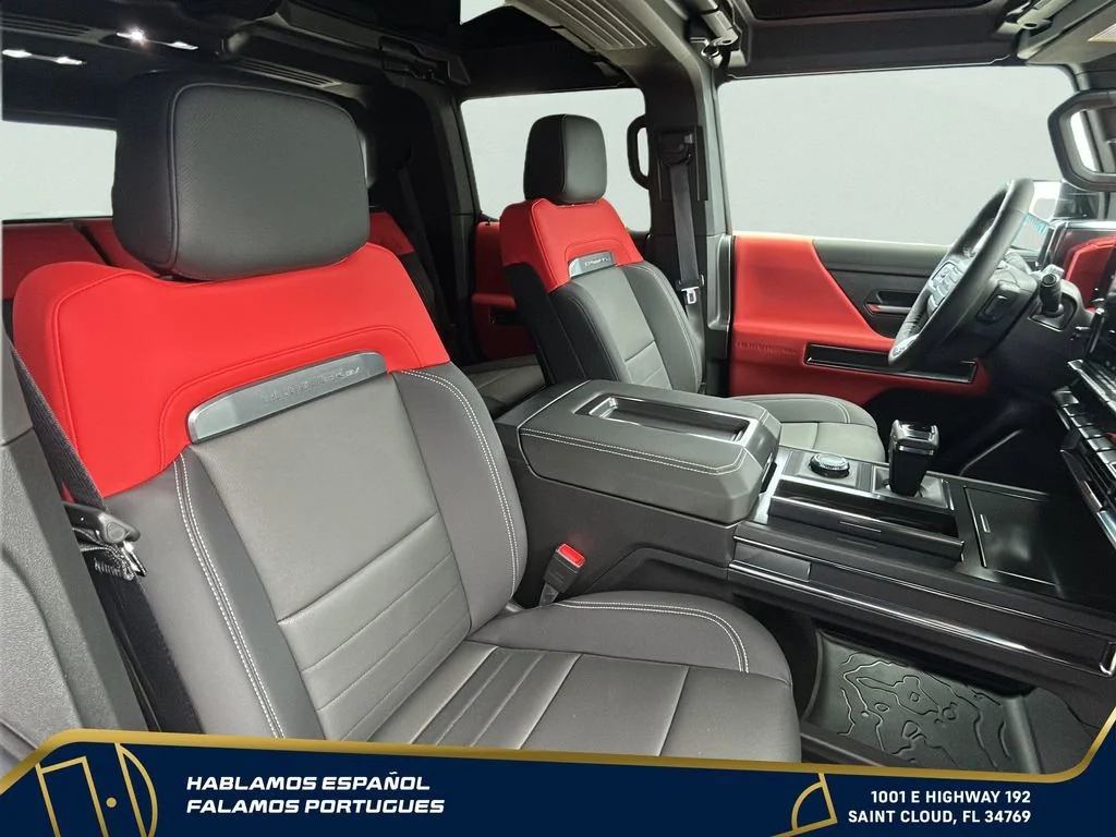 New 2026 Magnus Gray Matte GMC 3X image 37