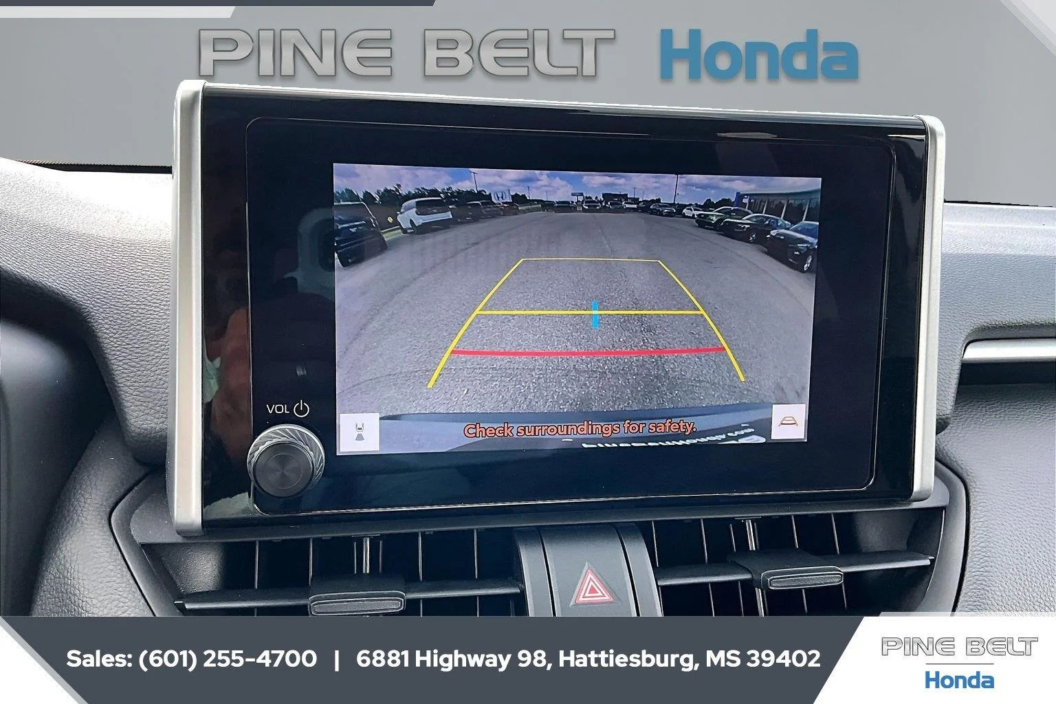 Used 2024 Silver Sky Metallic Toyota XLE image 15