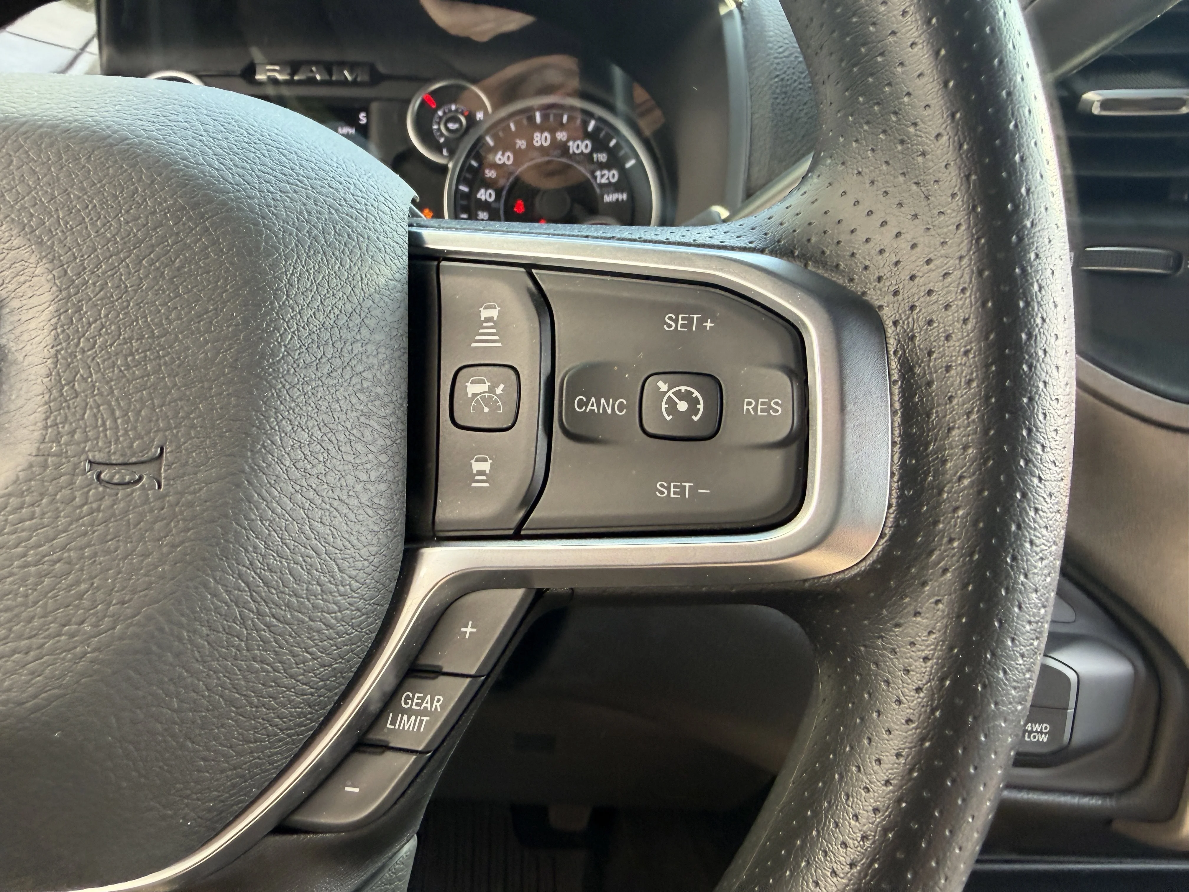 2026 RAM 2500 Tradesman - Photo 34