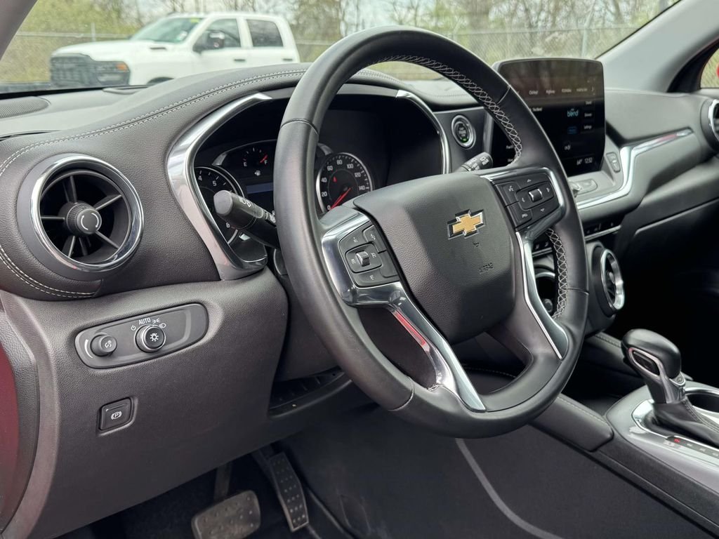 2023 Chevrolet Blazer 3LT