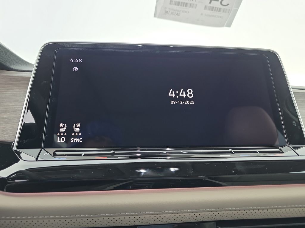 2026 Volkswagen Atlas SEL - Photo 11