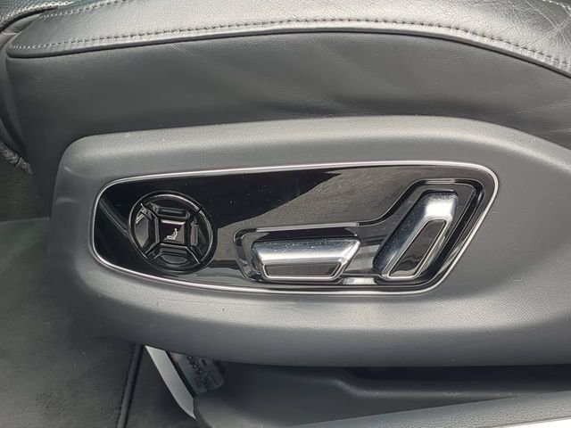 Used 2019 Black Audi L 55 image 22