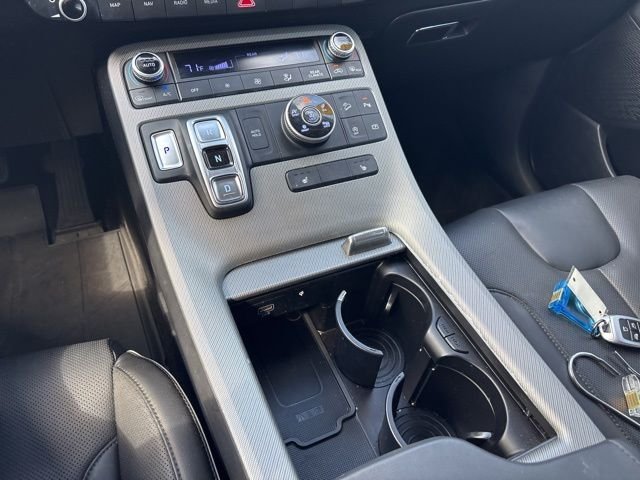 Certified Used 2023 Black Hyundai XRT image 27