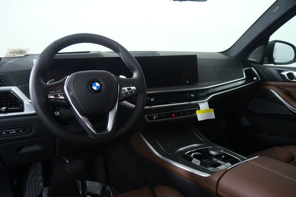 New 2026 Gray Metallic BMW sDrive40i image 17