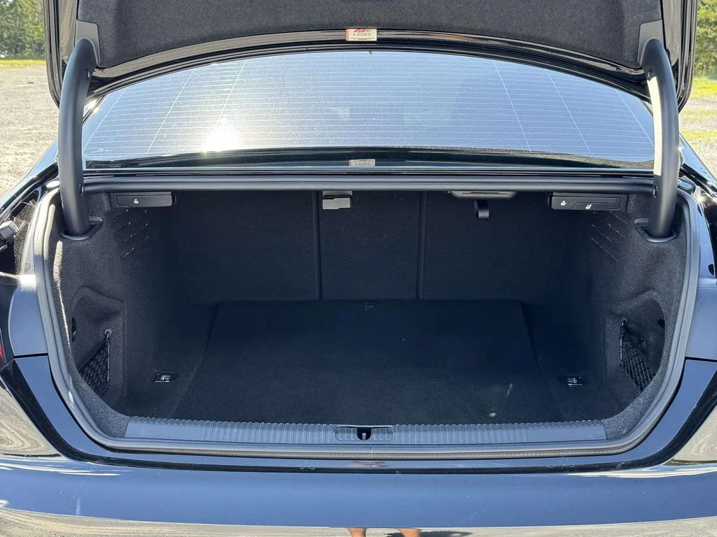 Used 2018 Black Audi 2.9T image 30