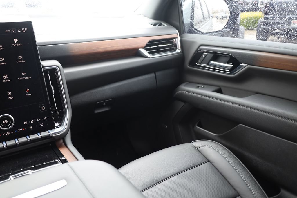 Used 2026 Sterling Metallic GMC Denali image 21