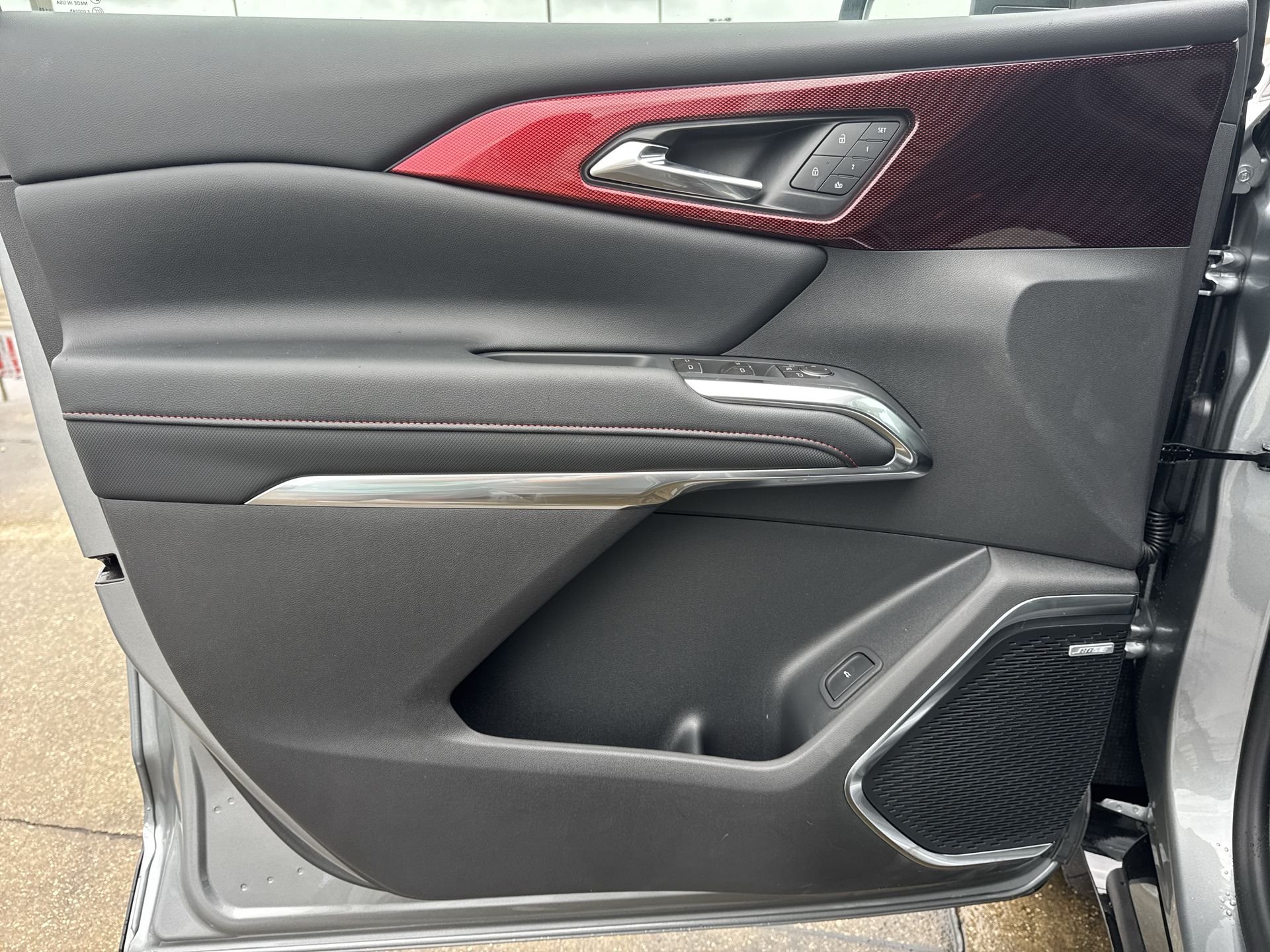 2026 Chevrolet Traverse RS - Photo 52