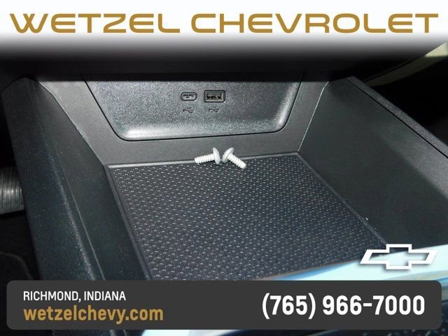 2026 Chevrolet Equinox ACTIV - Photo 38