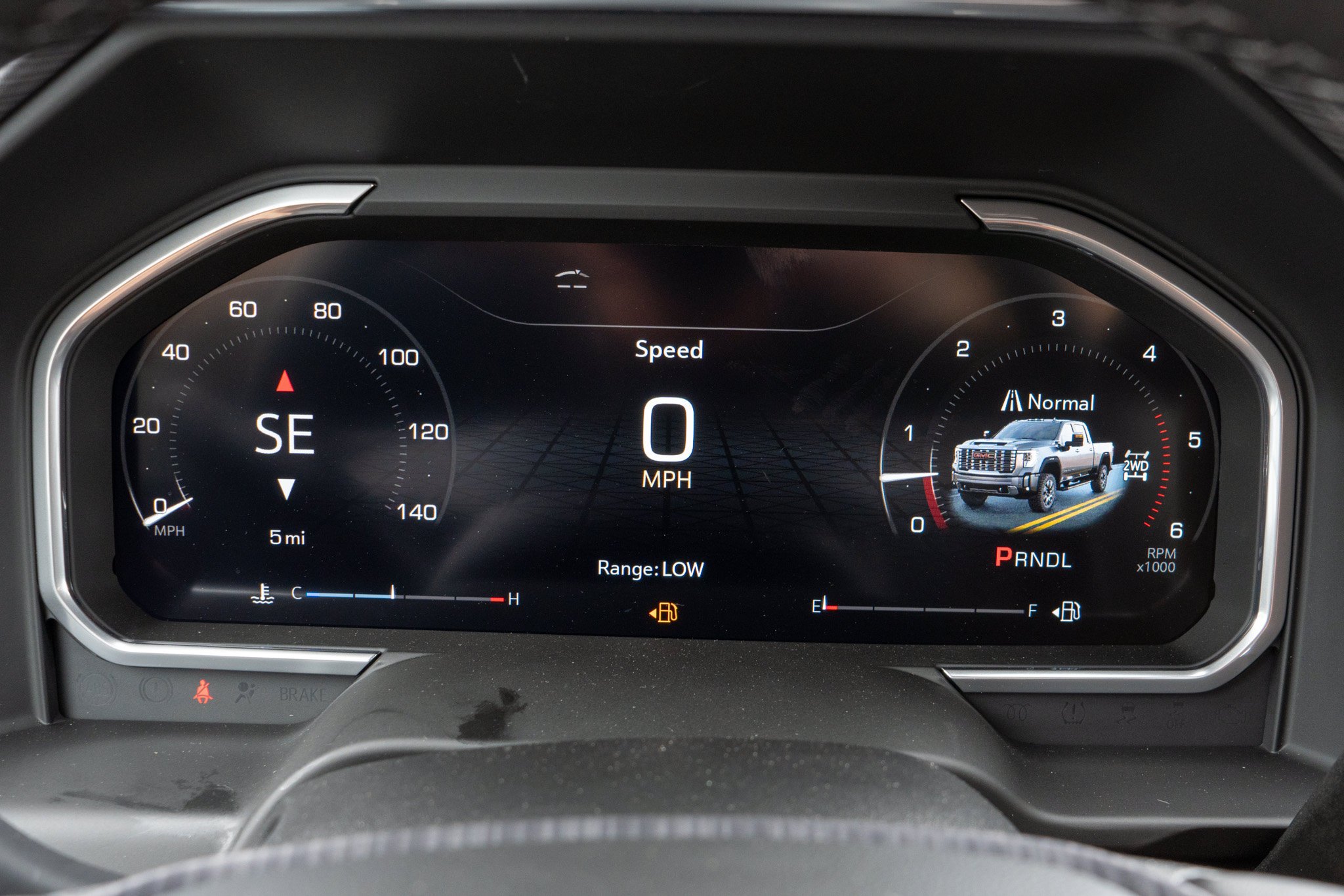 2026 GMC Sierra 2500HD Denali Ultimate - Photo 15