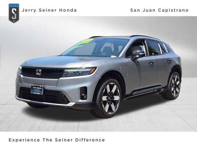 2026 Honda Prologue Elite