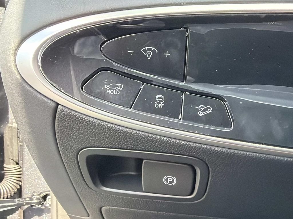New 2026 Blue Genesis 2.5T Sport Prestige image 33