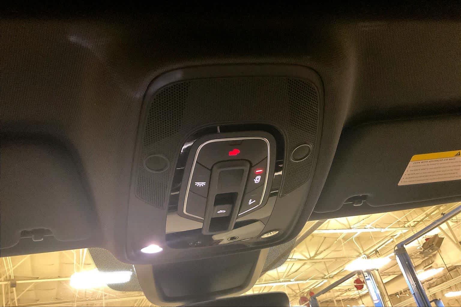 2022 Audi A7 Prestige - Photo 35