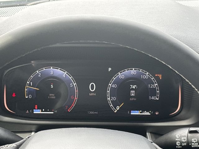 New 2026 White Jeep Limited Altitude image 30