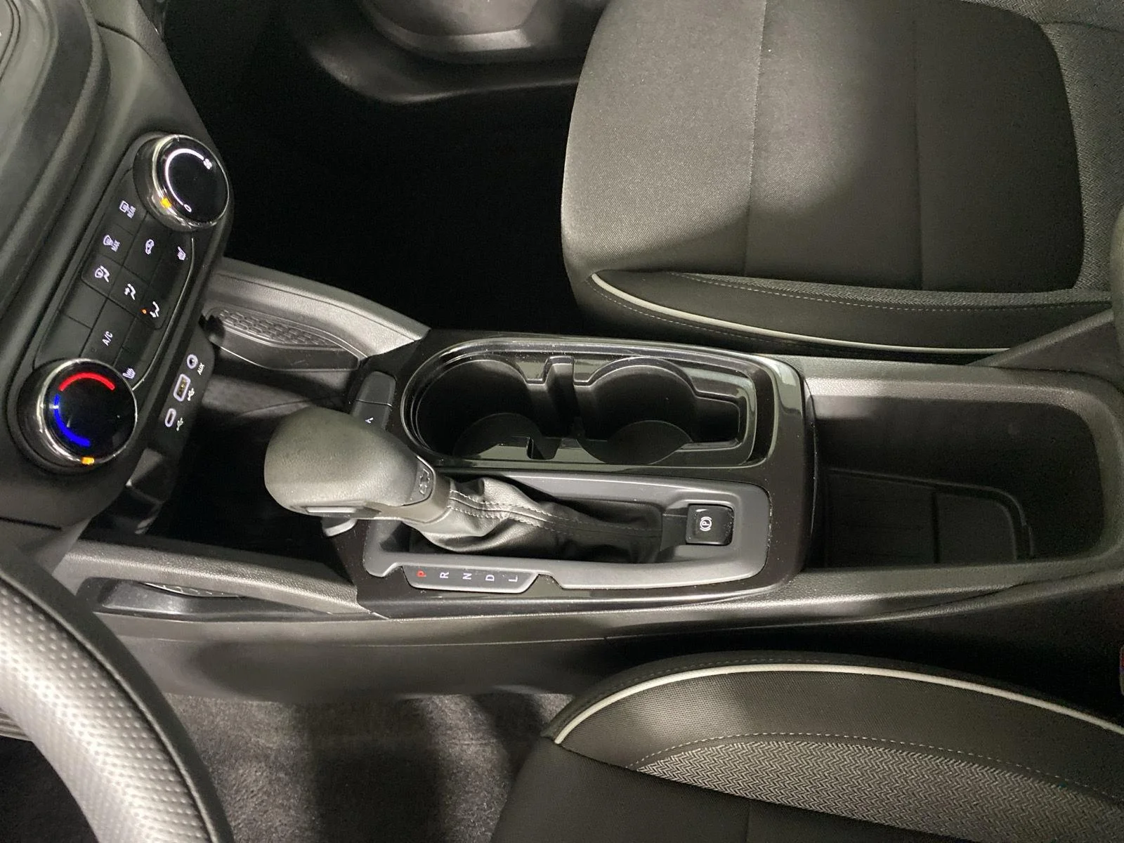 Used 2023 Sterling Gray Metallic Chevrolet LT image 21