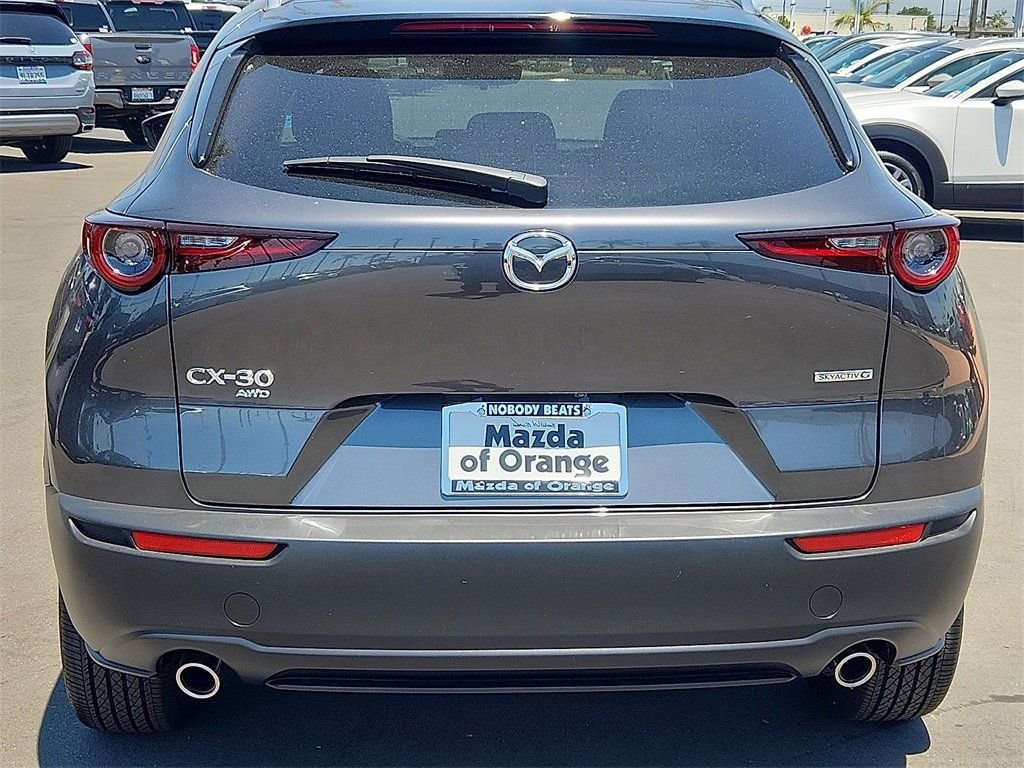 2025 Mazda CX-30 Preferred - Photo 19