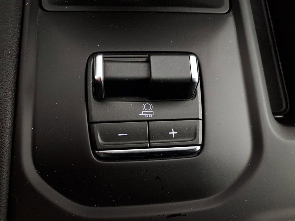 2026 GMC Sierra 1500 AT4 - Photo 22