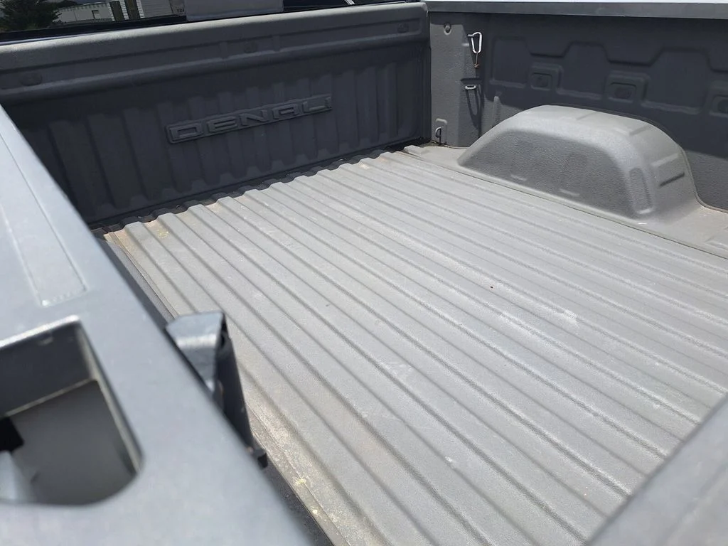 Certified Used 2019 Dark Sky Metallic GMC Denali image 28