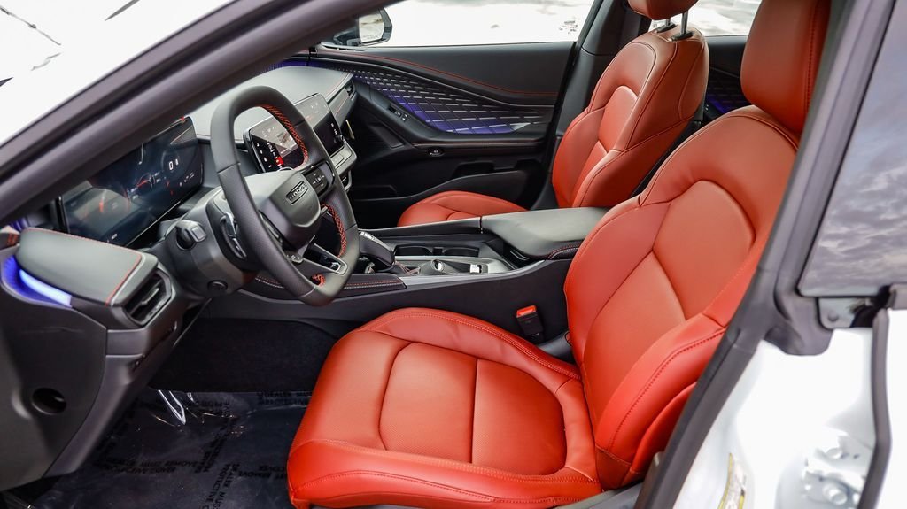 New 2026 White Knuckle Dodge R/T Plus image 22