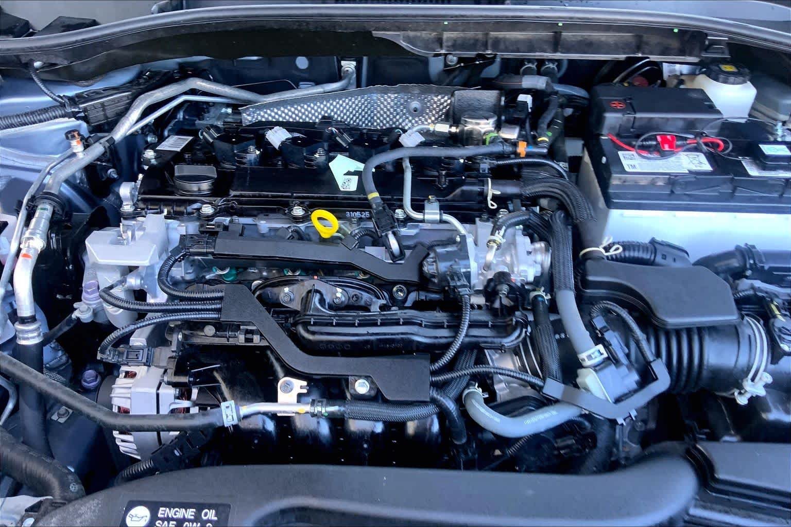 Used 2026 Celestite Toyota L image 32