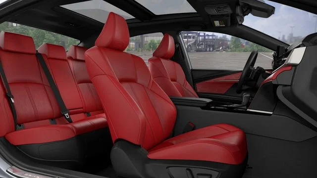 New 2026  Toyota XSE image 23