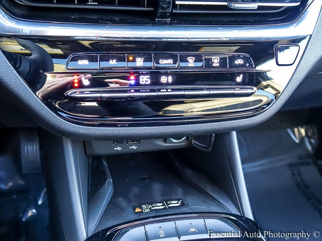 2026 BUICK ENVISTA - Image 17