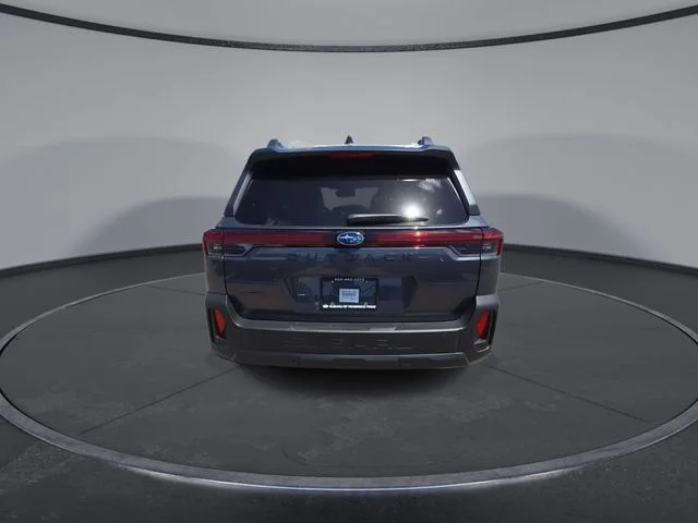 2026 Subaru Outback Limited - Photo 7