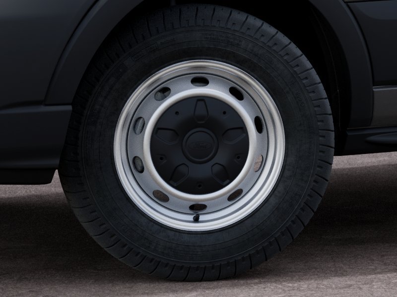New 2027 Carbonized Gray Metallic Ford  image 19