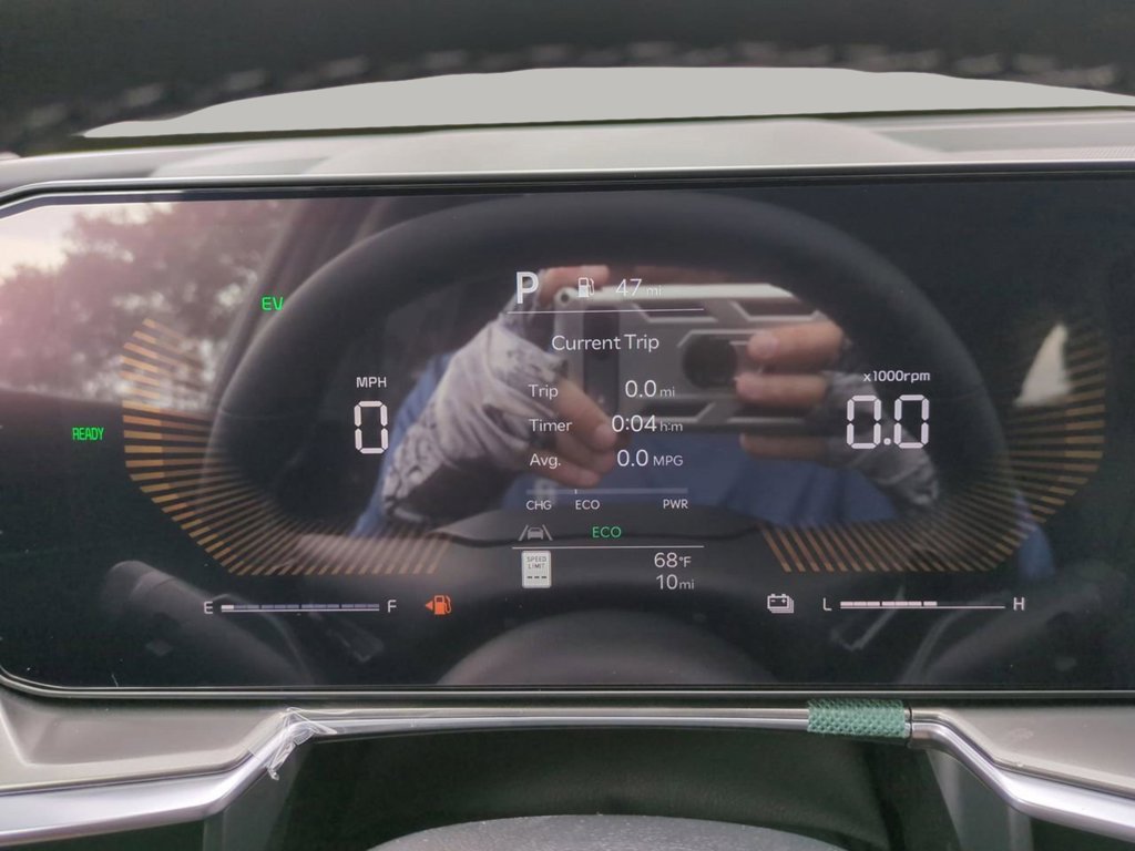 2026 Kia Sorento EX Hybrid - Photo 33