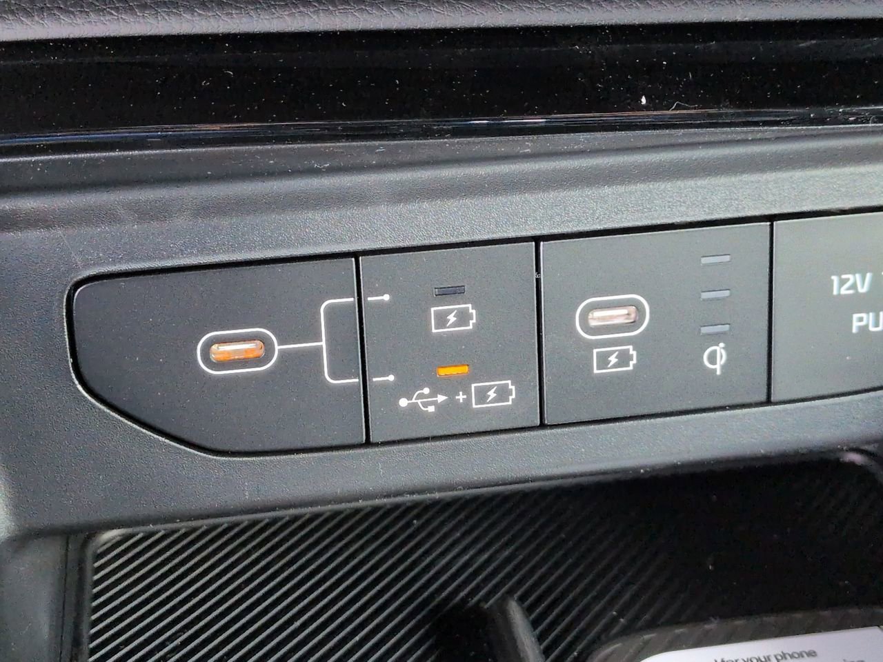 New 2026 Wolf Gray Kia GT-Line FWD image 26