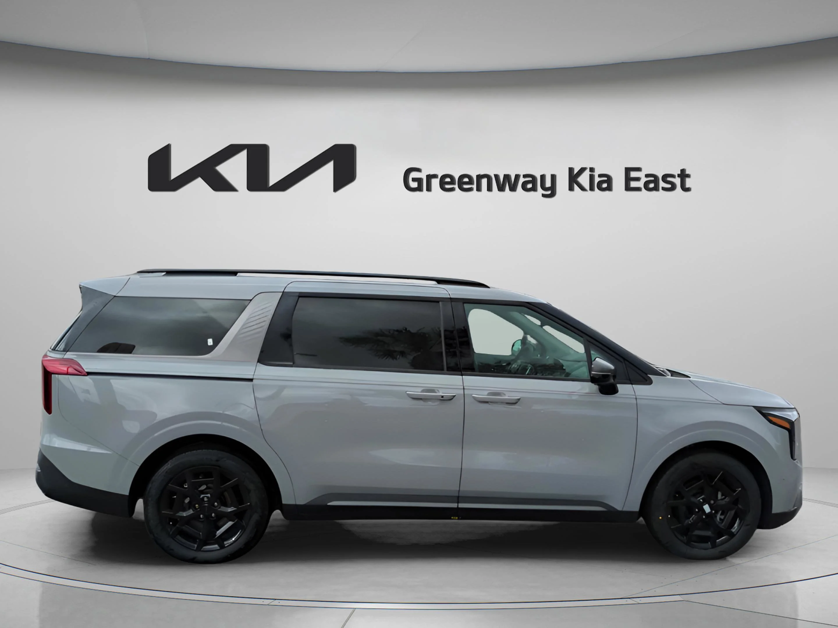 2026 Kia Carnival SX Prestige - Photo 4