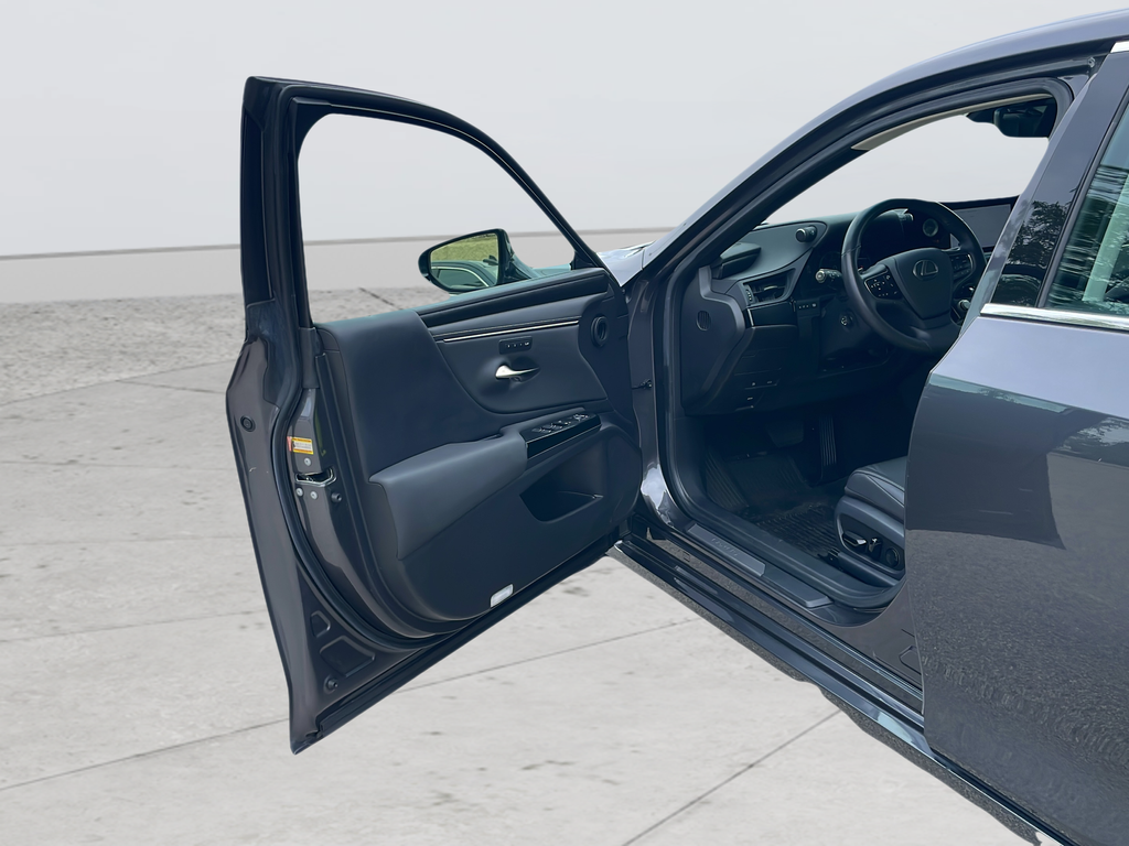 Used 2023 Gray Lexus 350 image 34
