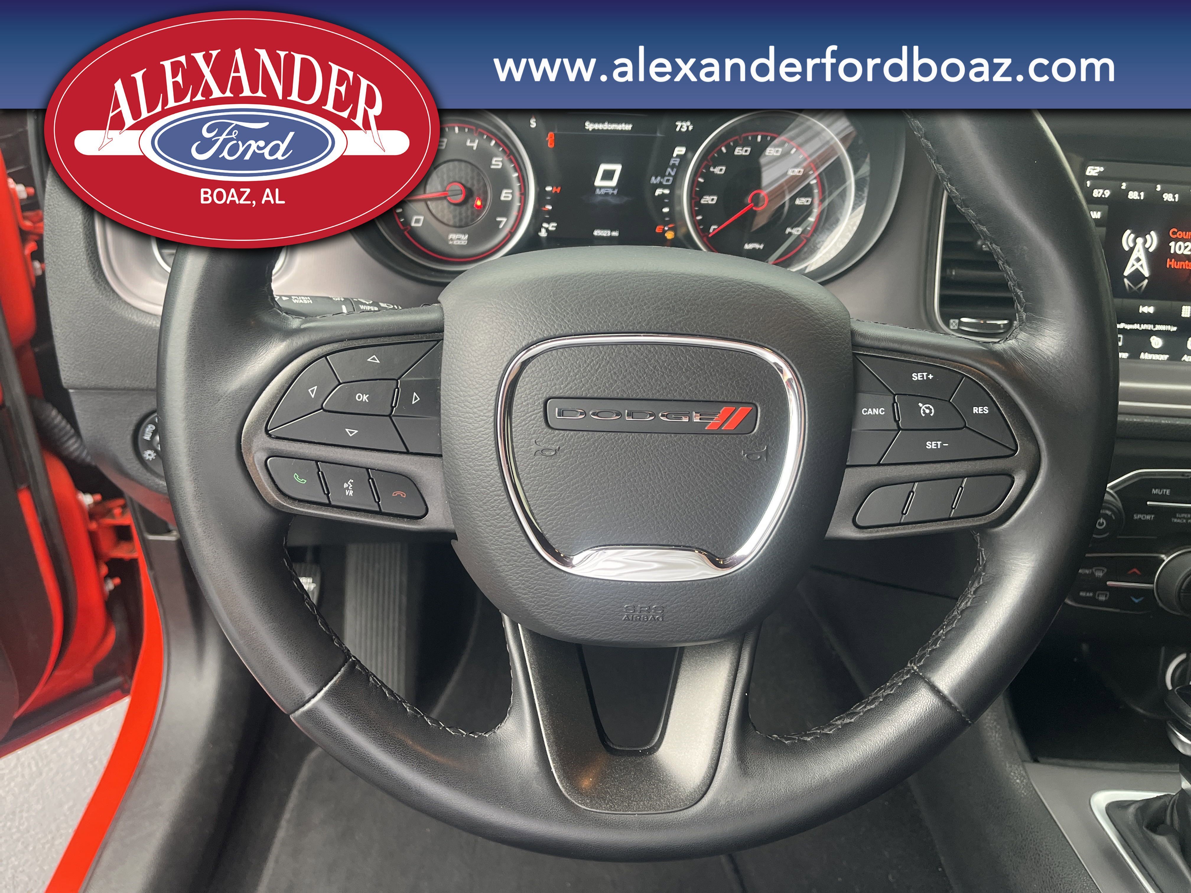 2023 Dodge Charger GT - Photo 22