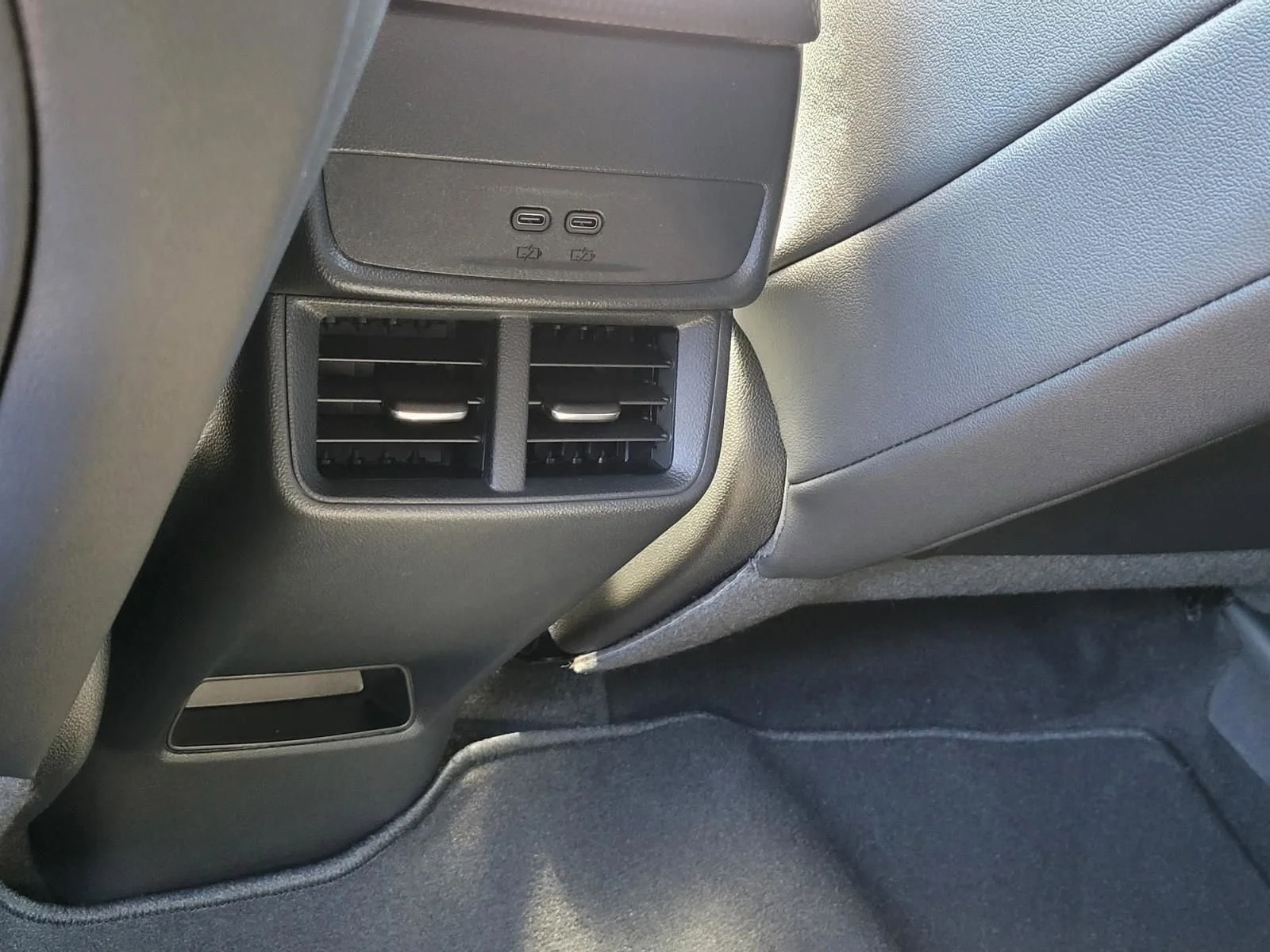 2026 Chevrolet Equinox RS - Photo 13