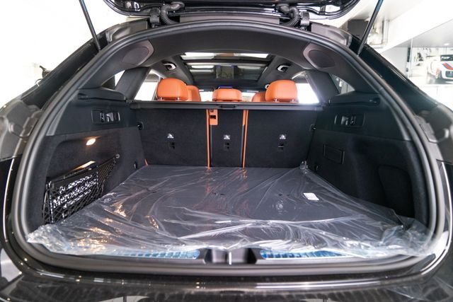 New 2027 Obsidian Black Metallic Mercedes-Benz GLC 300 image 34