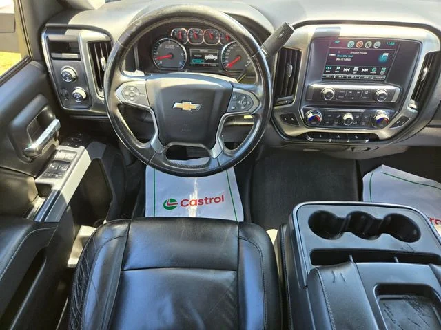 Used 2018 Beige Chevrolet LT image 13