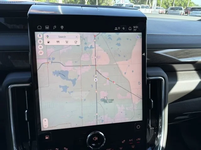 New 2026 Sterling Metallic GMC Elevation image 25